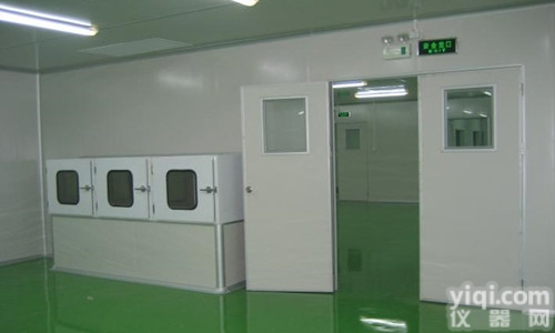 <em>汇众</em>达  <em>滨州</em>SMT电子<em>无尘</em>车间设计改建