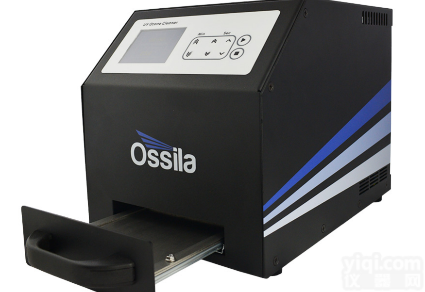 L2006  <em>Ossila</em>紫外<em>臭氧</em>清洗机