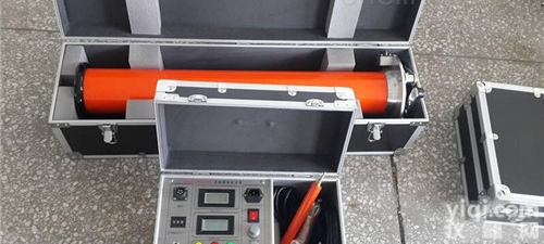 <em>中频</em>直流高压发生器<em>出厂价</em>/承试四级设备