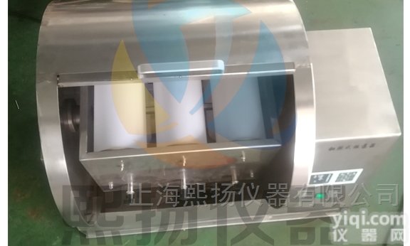 YFZ-6  翻转式<em>振荡</em>器YFZ-6，<em>加热</em>控温旋转<em>振荡</em>