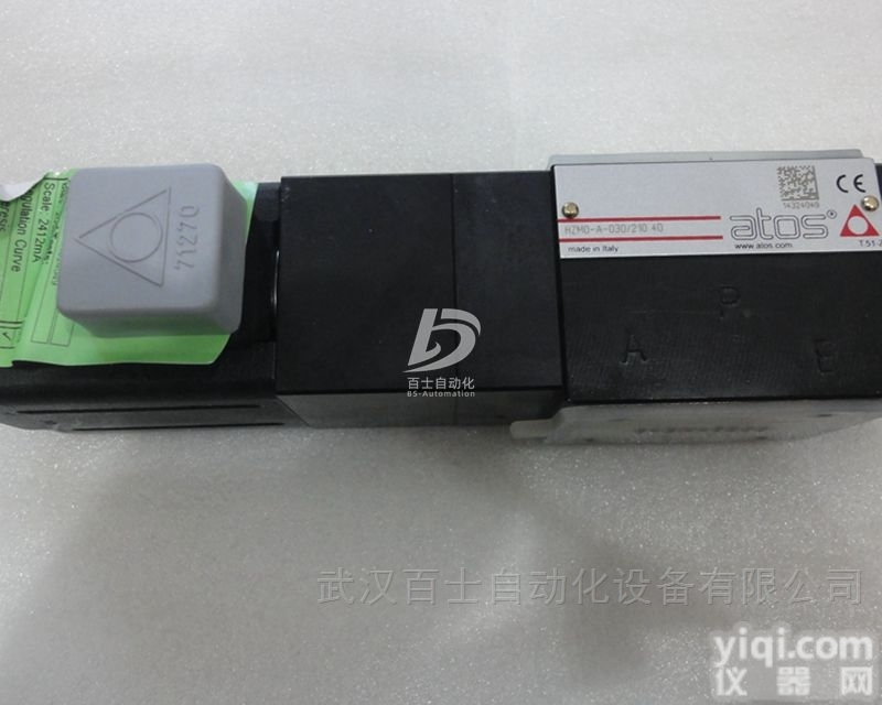 百分百原装进口外贸精品特价现货供应意大利ATOS<em>电磁阀</em>，全国Z<em>低价</em>格