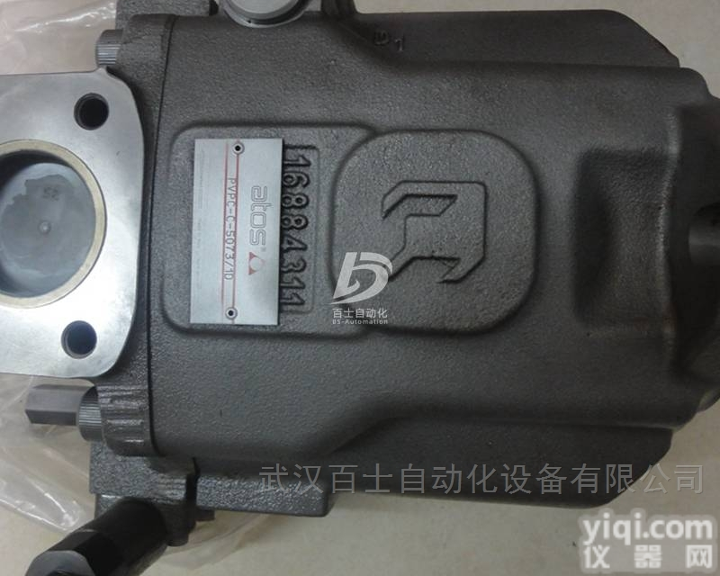 <em>意大利</em>阿<em>托斯</em>ATOS<em>液压泵</em>,外贸品Pai