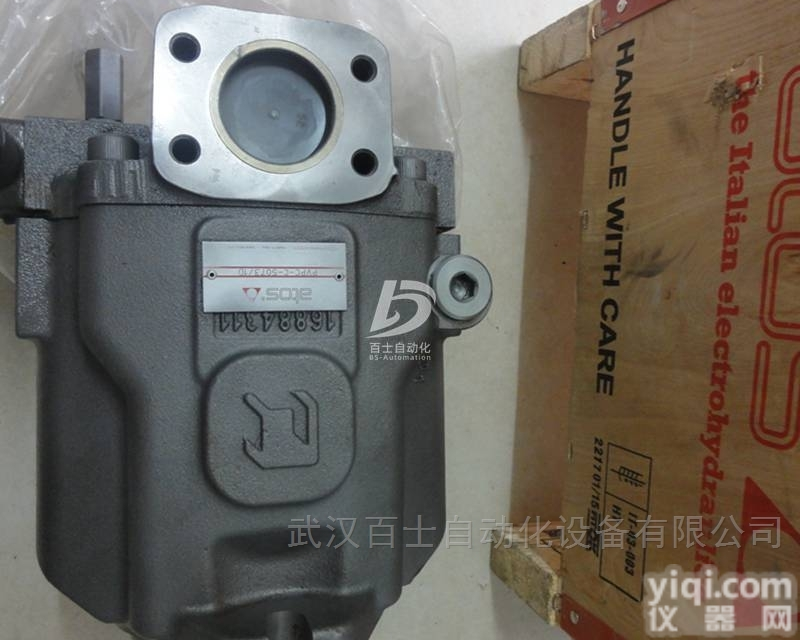 意大利ATOS<em>液压泵</em>现货特价<em>供应</em>