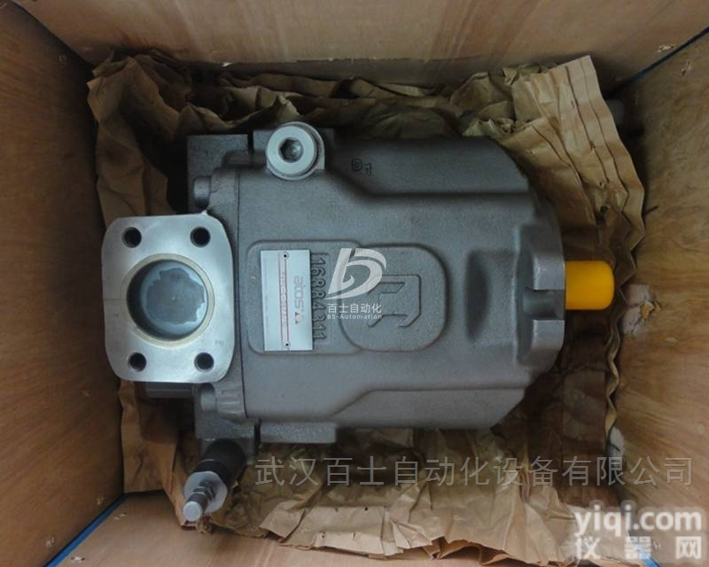 意大利ATOS液压泵<em>现货供应</em>,atos一级<em>总代理</em>