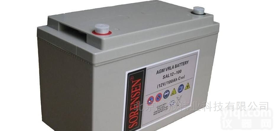 SORENSEN/<em>SAL</em><em>12</em>-33<em>蓄电池</em><em>12</em>V33AH固体型保养