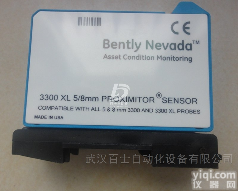 原装好产品<em>本特利</em>bently<em>330180</em>-50-05<em>前置</em>器