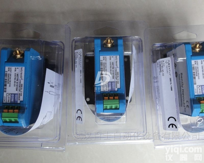 原<em>装好</em>产品<em>本特利</em>bently330180-91-00<em>前置</em>器