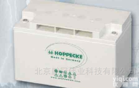 HOPPECKE/HC121200蓄电池<em>12V12AH</em><em>铅酸</em>型号