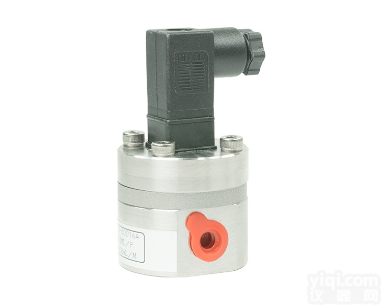 HY-LCX  <em>齿轮</em>式<em>涂料</em>流量计