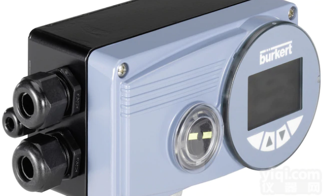 8793  德国<em>宝德</em>BURKERT<em>控制阀</em>