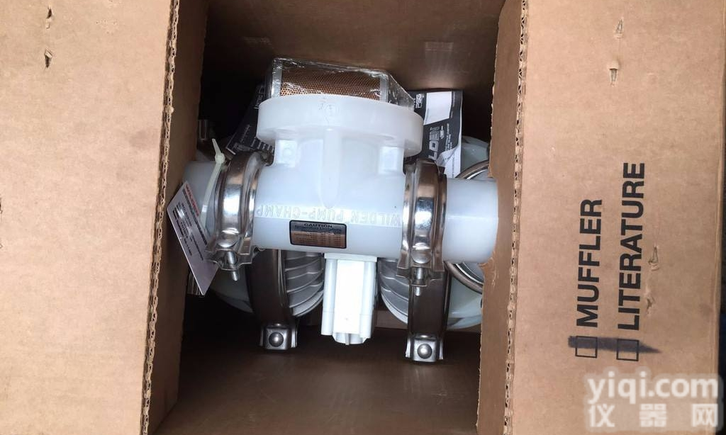 P800  美国<em>威尔顿</em>WILDEN<em>塑料</em>泵