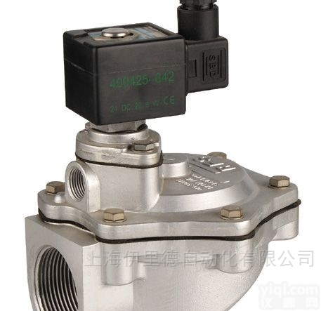 353系列  <em>美国</em>ASCO<em>阿斯卡</em><em>脉冲</em>除尘阀