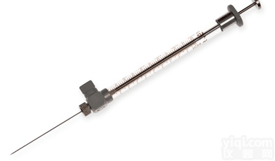 Hamilton<em>动物</em>注射专用微量<em>注射器</em>