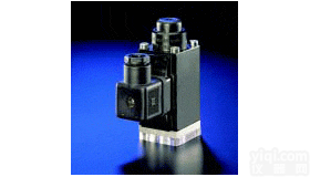 WN和WH型  德国哈威HAWE截止式<em>换向阀</em>--伊<em>里德</em>代理