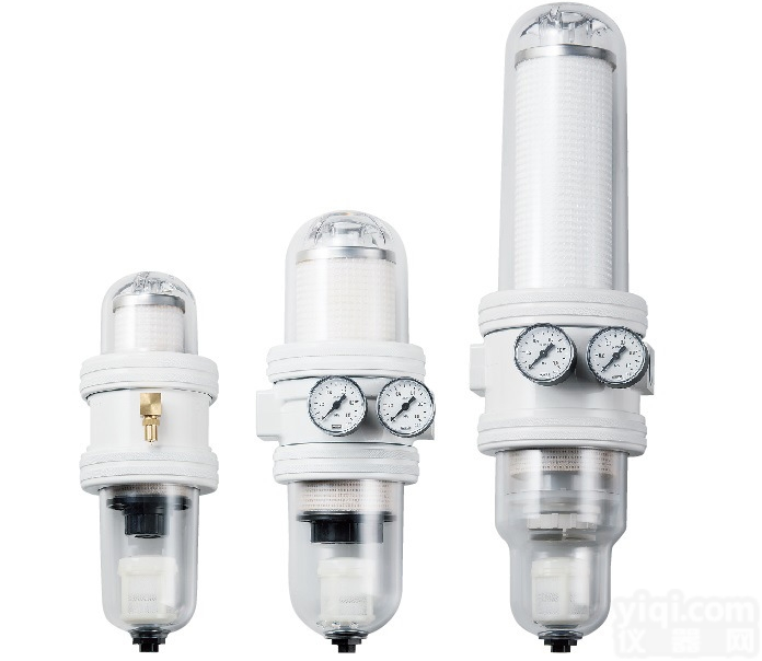 SKT-103A-AB  <em>日本</em>maedauni<em>前田</em>KJ消毒三合一过滤骨架