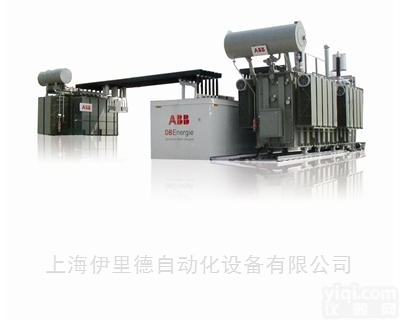 <em>瑞士</em>ABB<em>变频器</em>（VSD）专用变压器伊里德代理