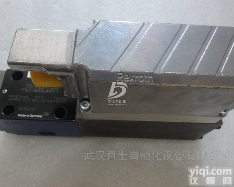 <em>MOOG</em><em>伺服阀</em>G631系列,<em>MOOG</em>ZG办事处