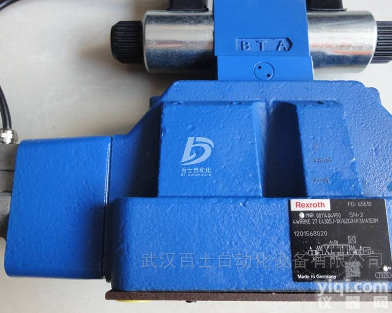 REXROTH<em>比例阀</em>,德国<em>力士</em>乐<em>比例阀</em>