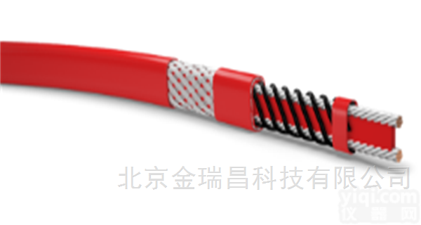 XTV  <em>瑞侃</em> XTV 系列并联自调控伴热线