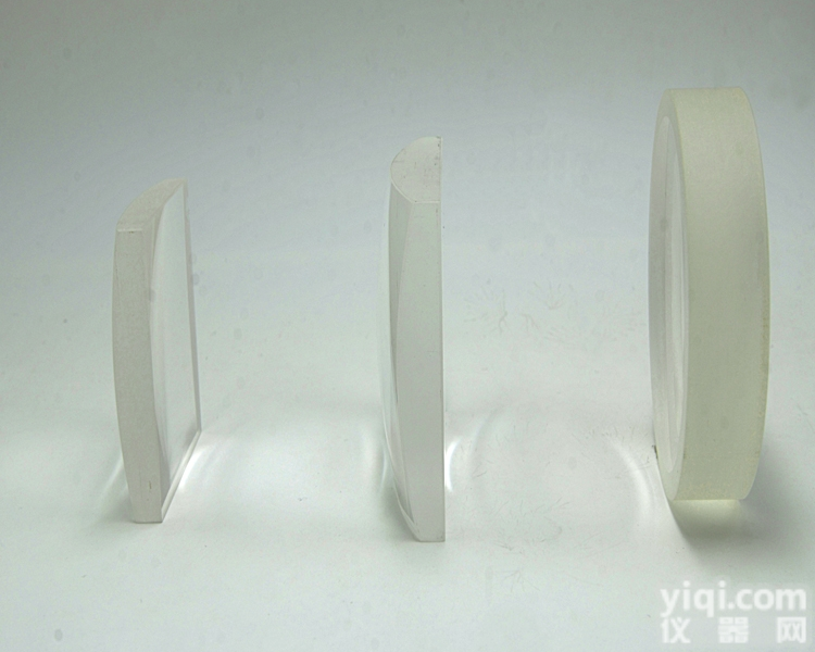 tj  赓旭光电供应凹凸<em>透镜</em>又称<em>聚焦镜</em>片