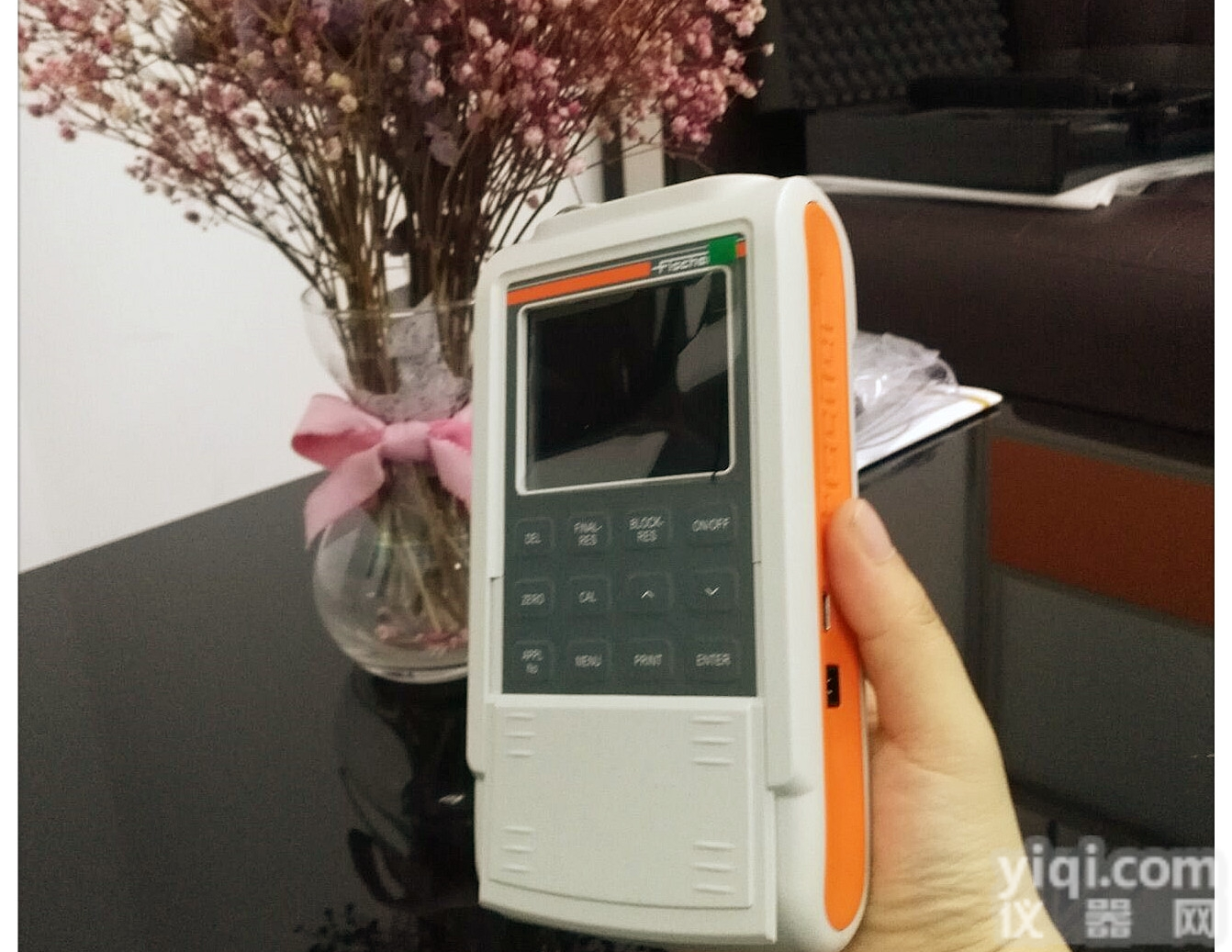 进口<em>铁素体</em>仪FERITSCOPE fmp30