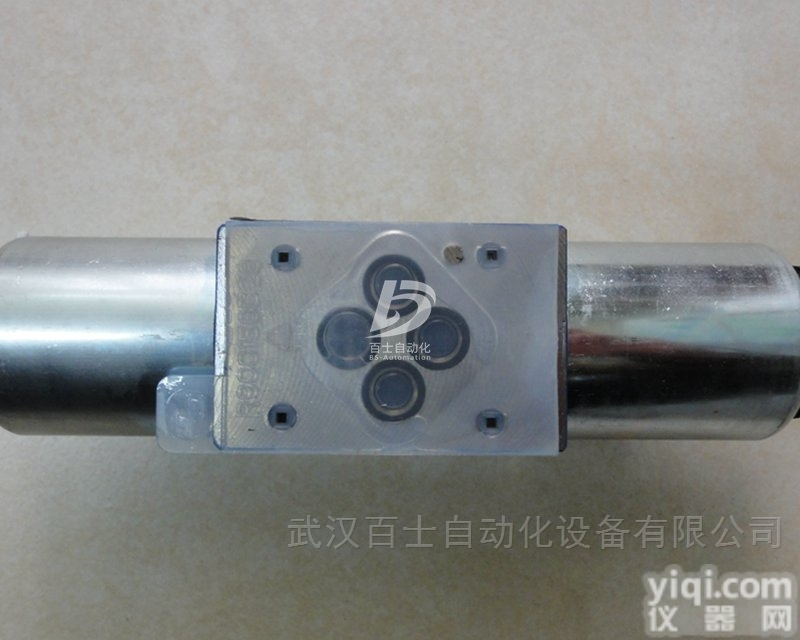 百分百原装德国REXROTH电磁阀  <em>力士</em>乐<em>武汉</em>专卖店