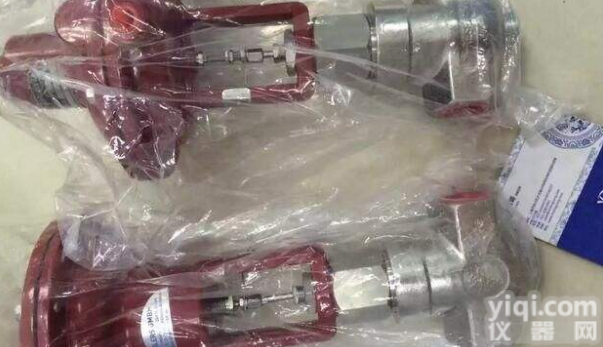 <em>美国</em>BADGER<em>执行器</em>ZG分部总销售