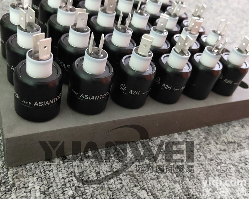 <em>台湾</em><em>ASIANTOOL</em>水银滑环 <em>A2H</em>