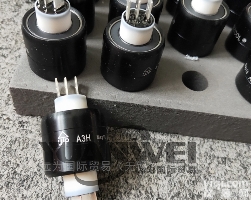 <em>台湾</em><em>ASIANTOOL</em>水银滑环 <em>A3H</em>