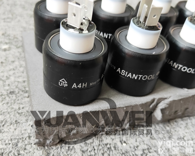 <em>台湾ASIANTOOL水银滑环</em> A8H