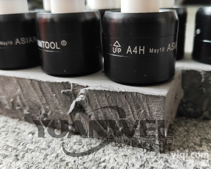 A6HV  <em>台湾</em>asiantool<em>水银</em>滑环 A6HV