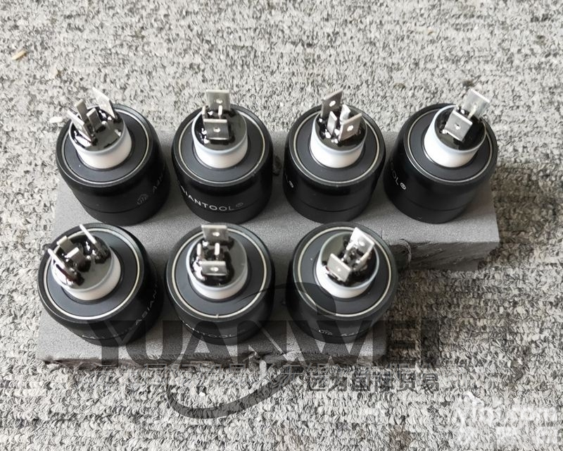 A7HV  <em>台湾</em>asiantool<em>水银</em>滑环 A7HV