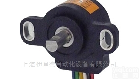 CP-2HA系列  <em>日本</em>绿测器MIDORI回转<em>电位</em>计伊<em>里德</em>代理