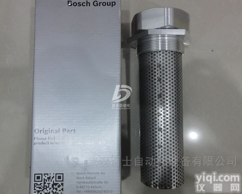 <em>德国</em>REXROTH过滤器/<em>力士</em>乐<em>滤芯</em>工作原理