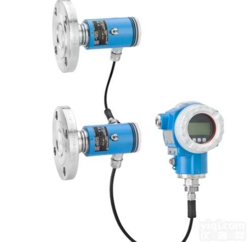 Deltabar FMD71  德国<em>恩德斯</em><em>豪斯</em>E+H电子<em>差压</em>变送器