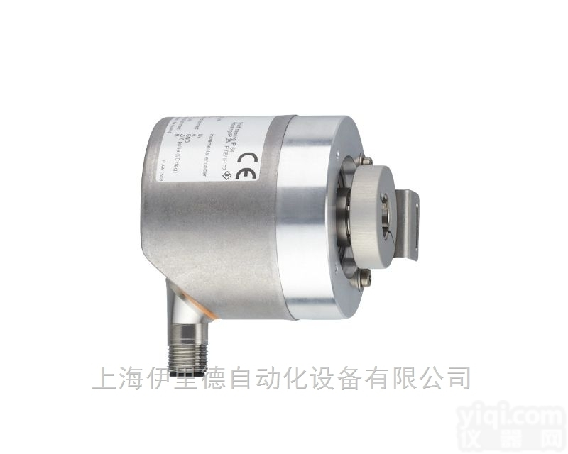 RO3100  伊里德代理<em>德国</em>易福门IFM<em>增量式</em>编码器