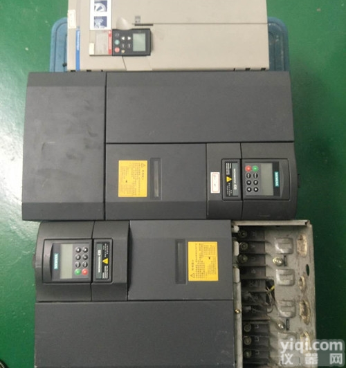 <em>全系列</em>  西门子<em>变频器</em>6SE70报故障FF05<em>维修</em>