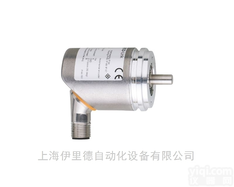 RB3100  伊里德代理<em>德国</em>易福门IFM<em>增量式</em>编码器