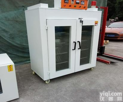 HYYHK-600  汽车配件加工<em>烘干箱</em>机械零件<em>工业</em>烘干烤箱