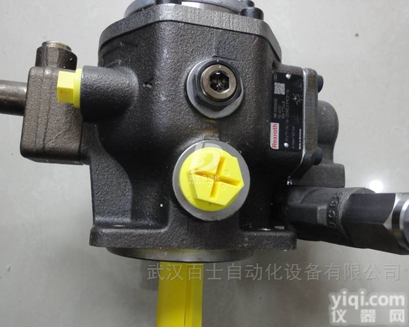 <em>德国</em><em>REXROTH</em><em>叶片</em>泵,<em>REXROTH</em>ZG一级经销商