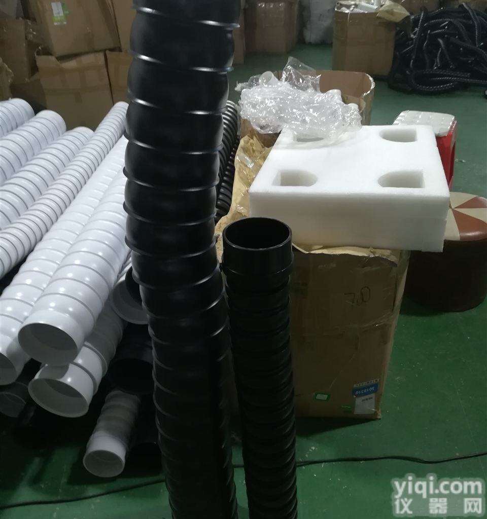 XY  无尘车间<em>焊锡</em>烟雾排<em>烟管</em>道