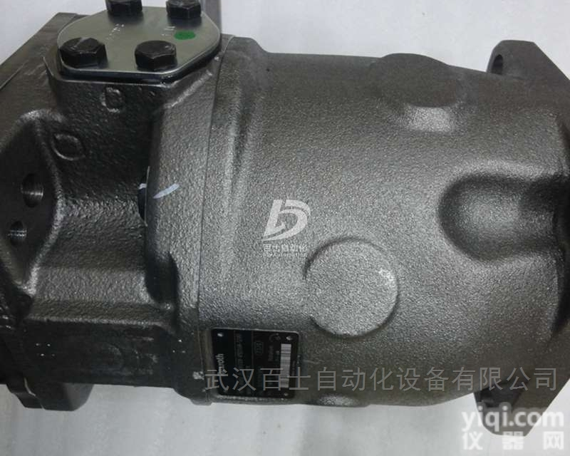 <em>德国</em>Rexroth<em>力士</em>乐<em>A10VSO</em>系列柱塞泵特点