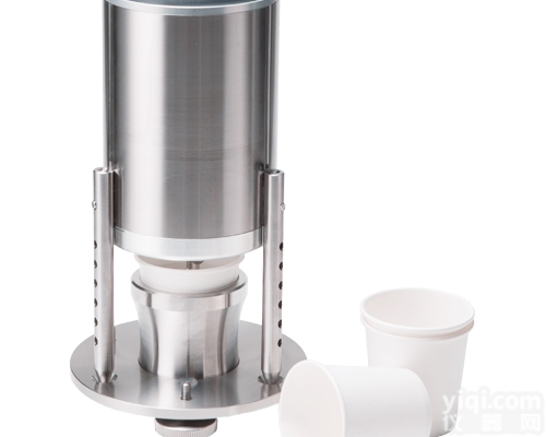 VISCO™<em>便携式</em>粘度计-A<em>套装</em> （纸杯适配器）
