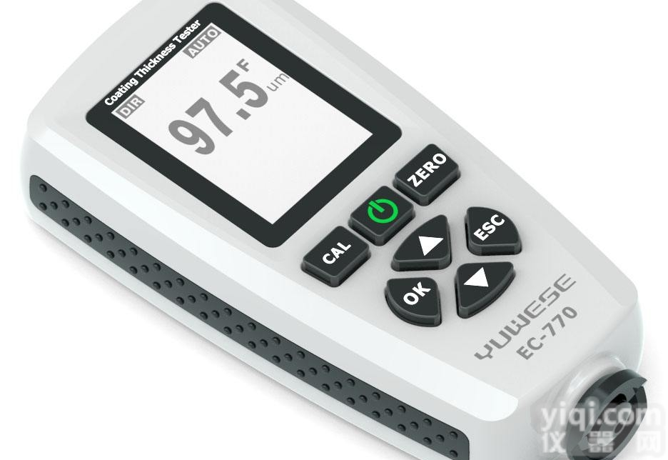 EC-<em>770</em><em>涂层</em><em>测厚仪</em>