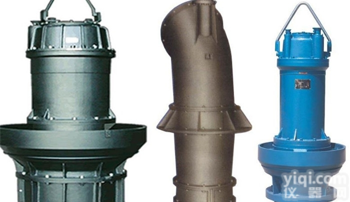 QZB  40000方不锈钢<em>轴流泵</em>_<em>泄洪</em>抢险专用泵