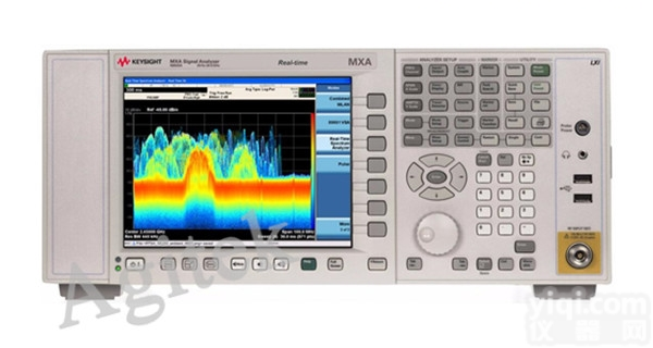 N9020A  <em>专业维修</em>N9020A<em>频谱仪</em>