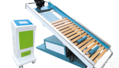 自动<em>脊柱</em><em>梳理</em>床