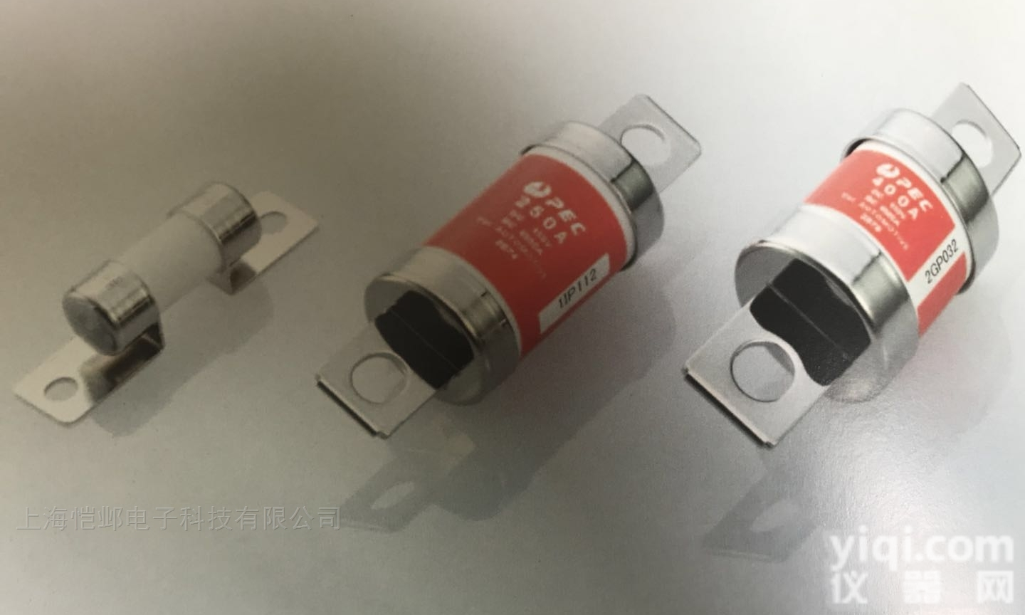 EVFC 2872  <em>太平洋</em>精工<em>保险丝</em> PEC EVFC系列