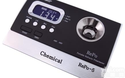 RePo-5三<em>标度</em><em>折光</em><em>旋光仪</em>