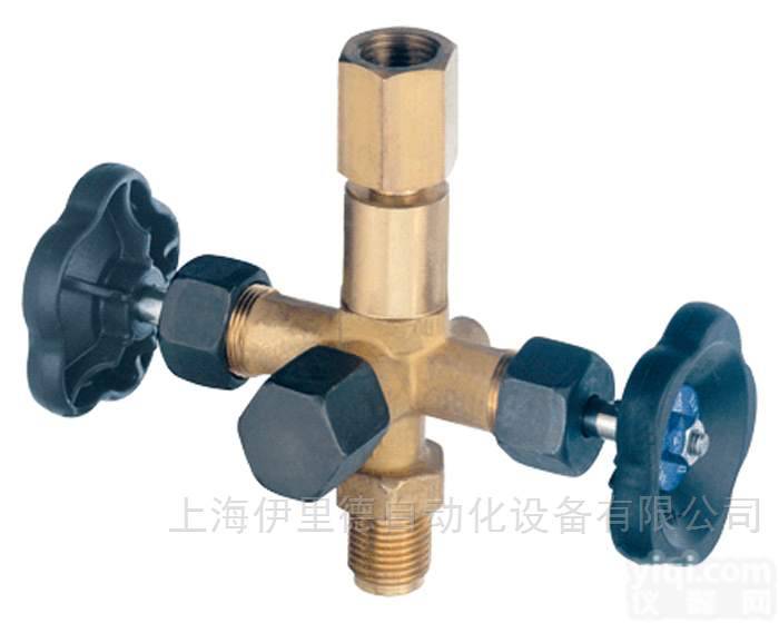 型号 910.11  <em>德国</em>威卡WIKA<em>仪表</em>阀伊里德代理